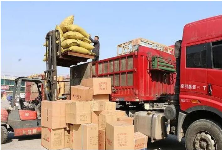 泉州到常熟市物流专线