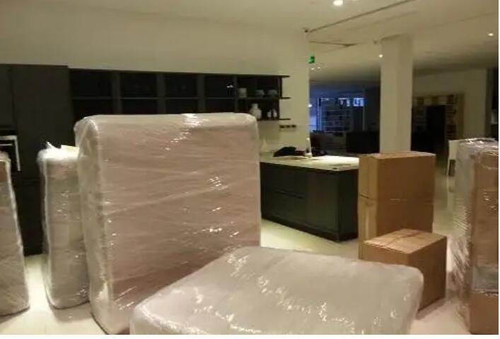 泉州到常熟市长途搬家