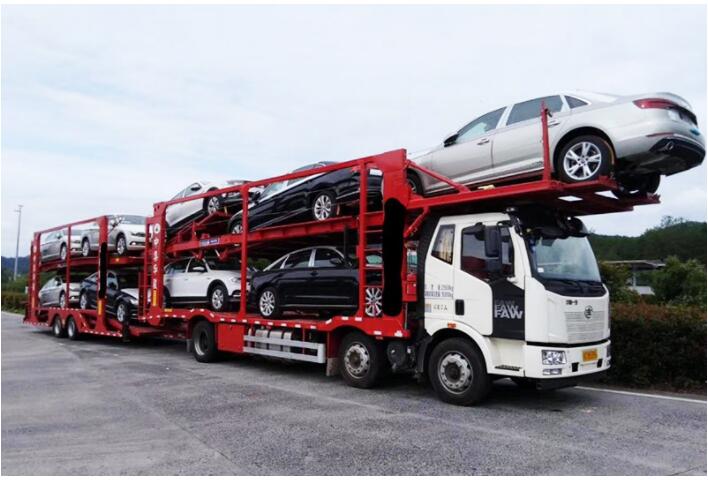 泉州到常熟市轿车托运